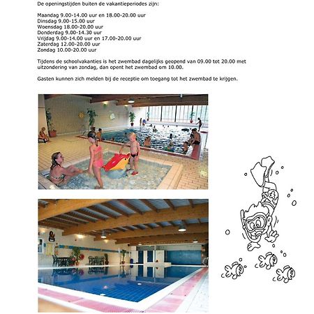 Gezellige Vakantiewoning Met Sauna In Ewijk Bij Nijmegen - Recreational Only No Workers Bagian luar foto