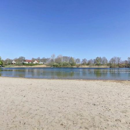 Gezellige Vakantiewoning Met Sauna In Ewijk Bij Nijmegen - Recreational Only No Workers Bagian luar foto