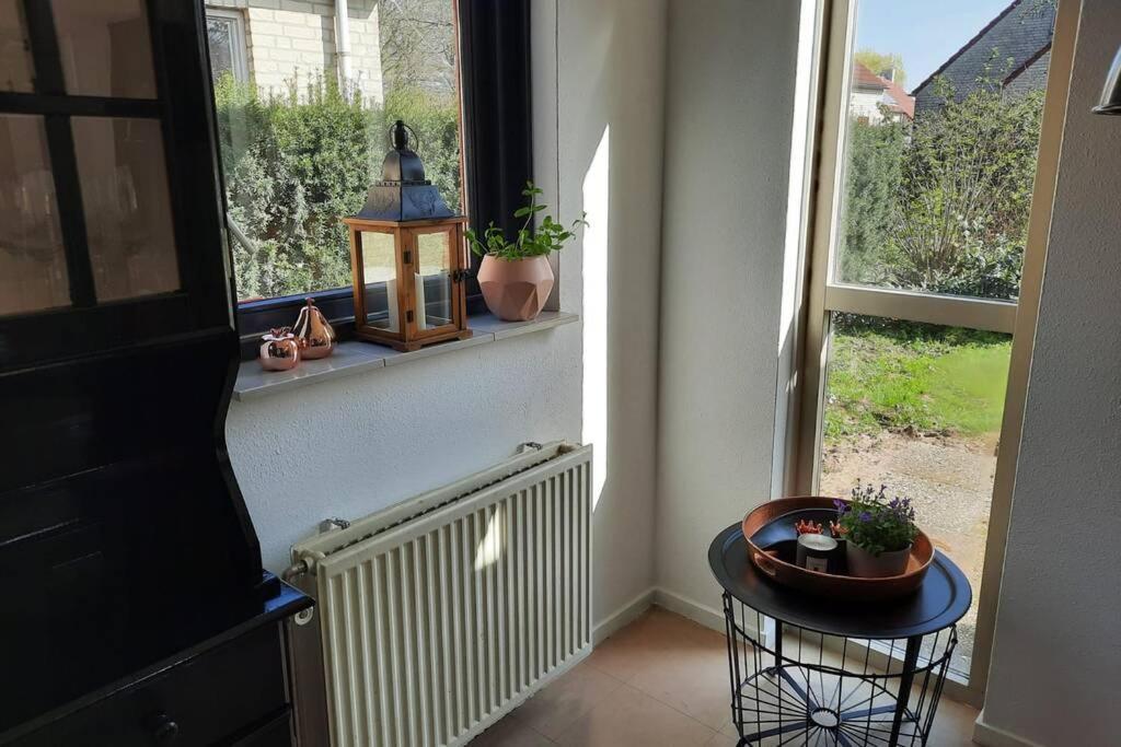 Gezellige Vakantiewoning Met Sauna In Ewijk Bij Nijmegen - Recreational Only No Workers Bagian luar foto