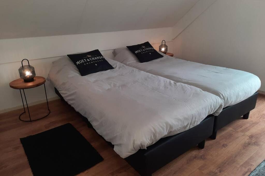 Gezellige Vakantiewoning Met Sauna In Ewijk Bij Nijmegen - Recreational Only No Workers Bagian luar foto