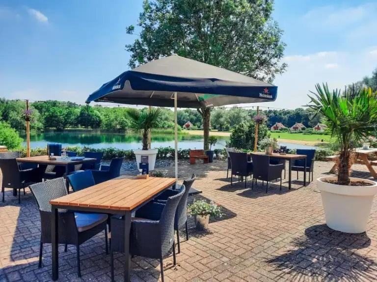 Gezellige Vakantiewoning Met Sauna In Ewijk Bij Nijmegen - Recreational Only No Workers Bagian luar foto